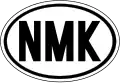 National identification mark