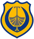 Coat of arms of Tivat Municipality
