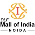 DLF Mall of India[1] logo