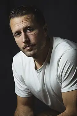 Photo of Matthew Heineman