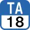 TA18