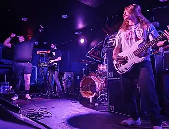 MSPaint performing in 2024.