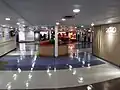 Main lobby