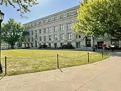 MacLean Hall