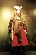 Traditional costume