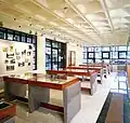 Interior view 1