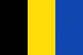 Flag of Machelen