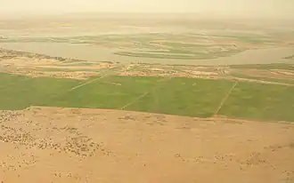 Monimpébougou in 2006