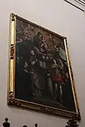 Madonna of Monte Maggiore