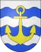 Coat of arms of Magadino