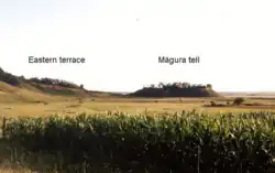 Magura tell site, Gumelnița culture