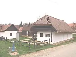 Potter's house (Monument)