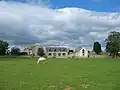 Mains of Croy farm