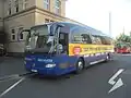 O580 Travego 15 RH