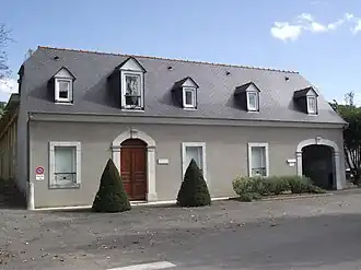 Town hall