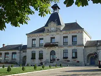 Town hall