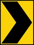 Chevron (right)