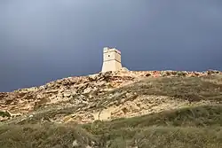 Lippija Tower