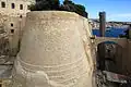 St Peter and St Paul Bastion