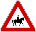 Equestrians (also used )