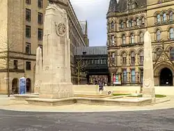 Manchester Cenotaph