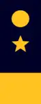 First Sergeant