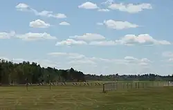 Manitowish&nbsp;Waters Airport