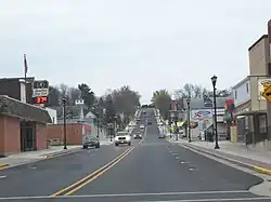 Downtown Marathon City