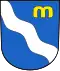Coat of arms of Marbach