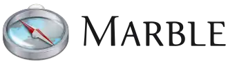Marble logo