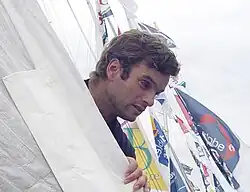 Marc Thiercelin&nbsp;(FRA)Active Wear