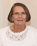 Margaret Baker