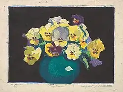 Heartsease