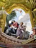 Flight into Egypt