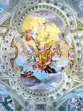 Apotheosis of Saint Joseph