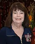 Marie Pearce