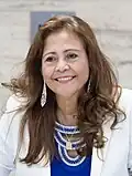 Marina Murillo