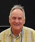 Mark Inglis