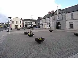 Market House