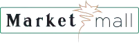 Market Mall logo