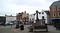 Knaresborough Market Place