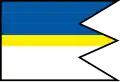 Flag of Markovce