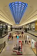 CF Markville Atrium