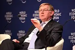 Martin Ferguson (2012)