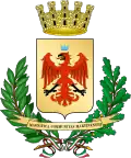 Coat of arms of Martinengo