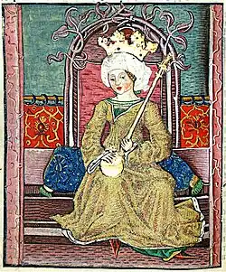 Mary of Hungary