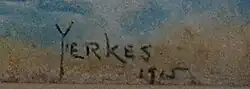 Signature Style 1910–1920.