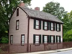 277 Main Street, Amesbury, Massachusetts