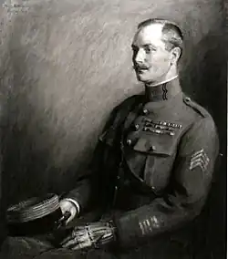 Paul Jean Louis Azan, 1918[d]
