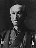 Masayoshi Oshikawa (押川方義)